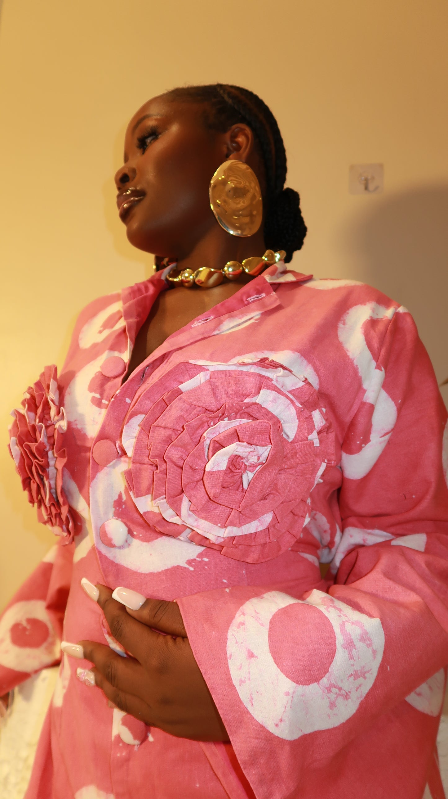 YOYIN PINK MINI