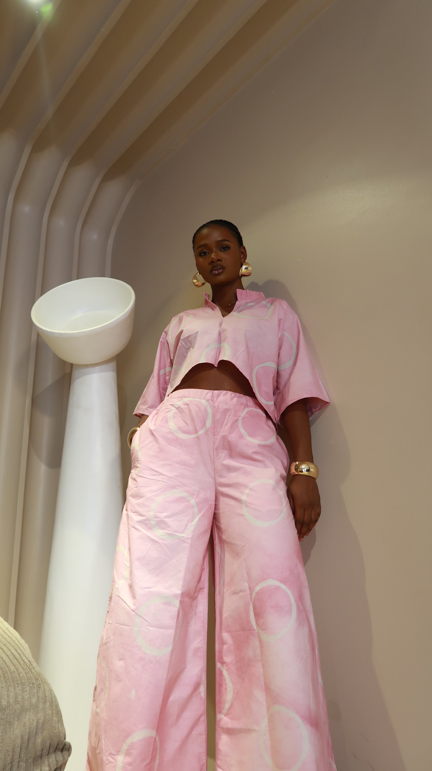 AARA PINK