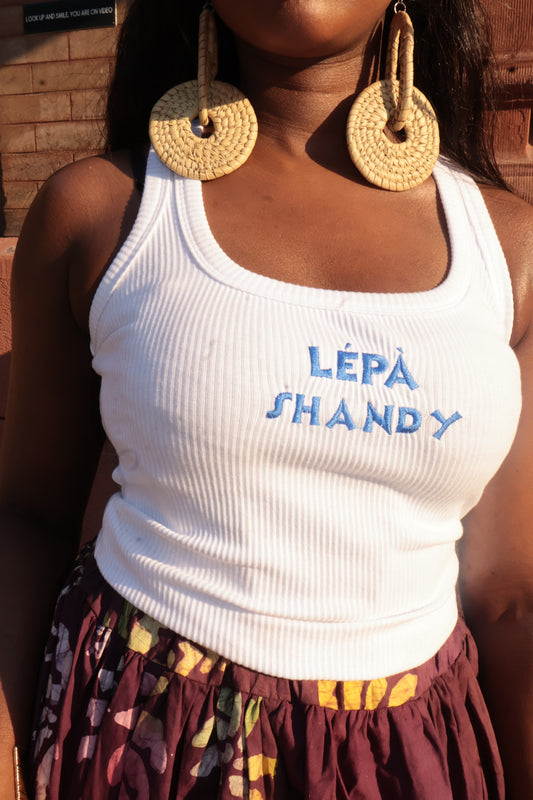 LepaShandy TANK