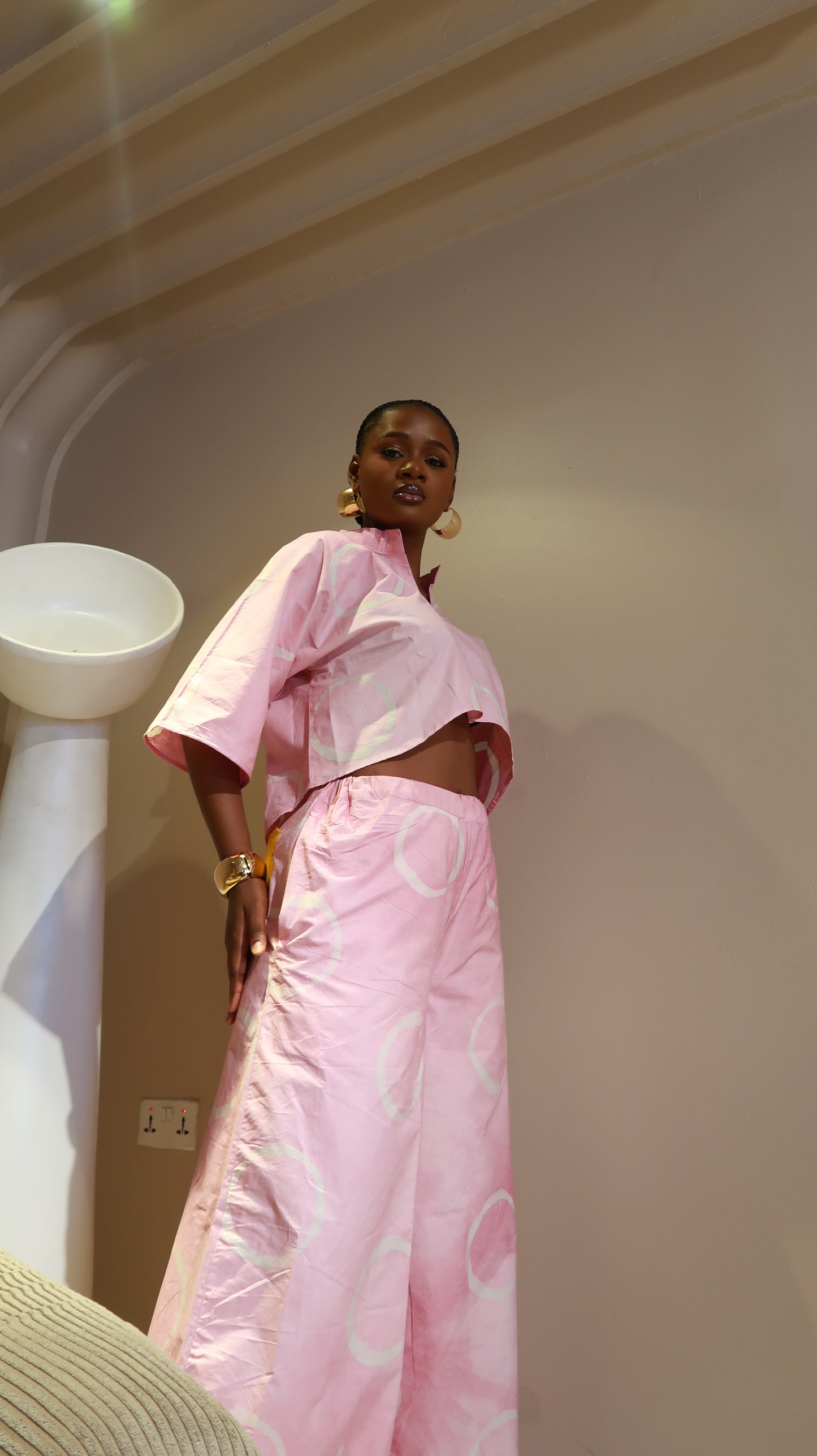 AARA PINK