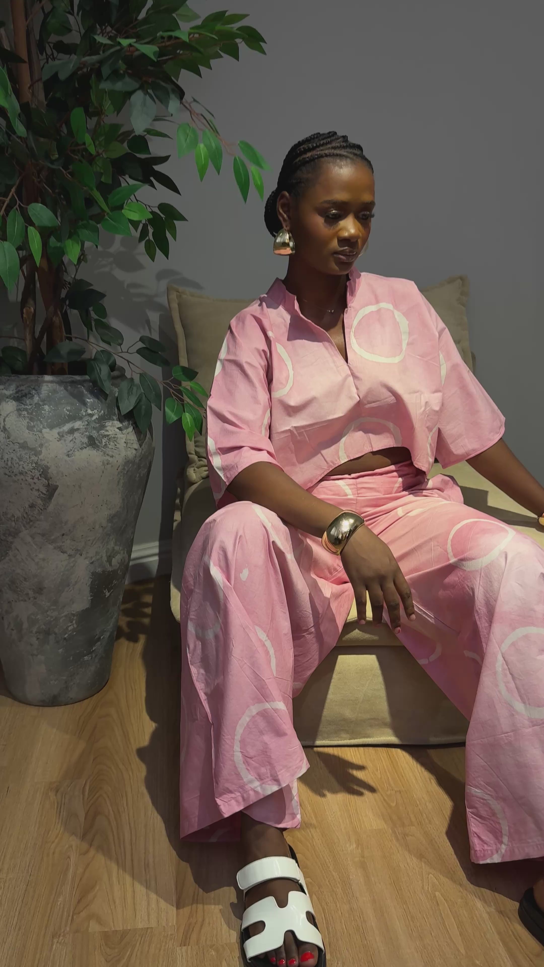 AARA PINK – KÁÁRÍMI